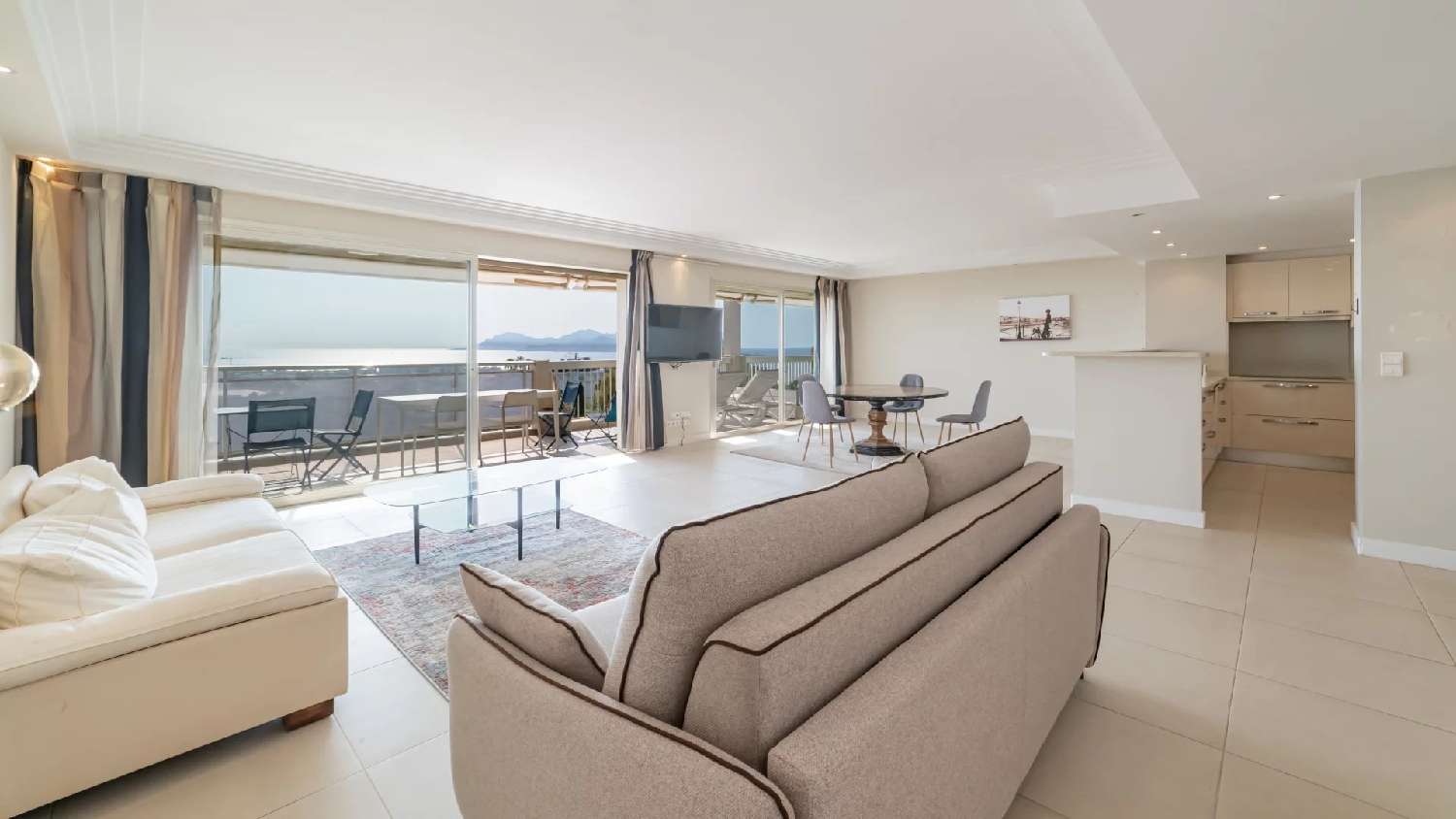  à vendre appartement Cannes Alpes-Maritimes 6