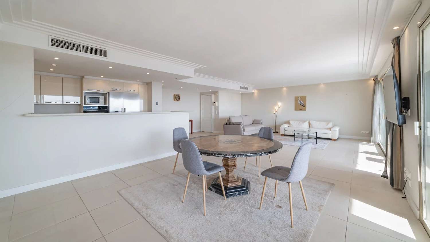  à vendre appartement Cannes Alpes-Maritimes 8