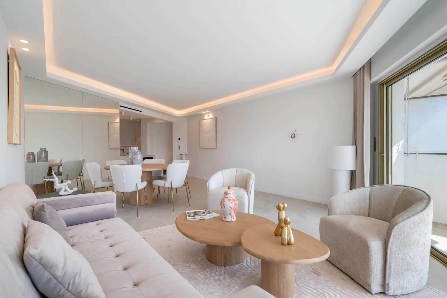  à vendre appartement Cannes Alpes-Maritimes 1