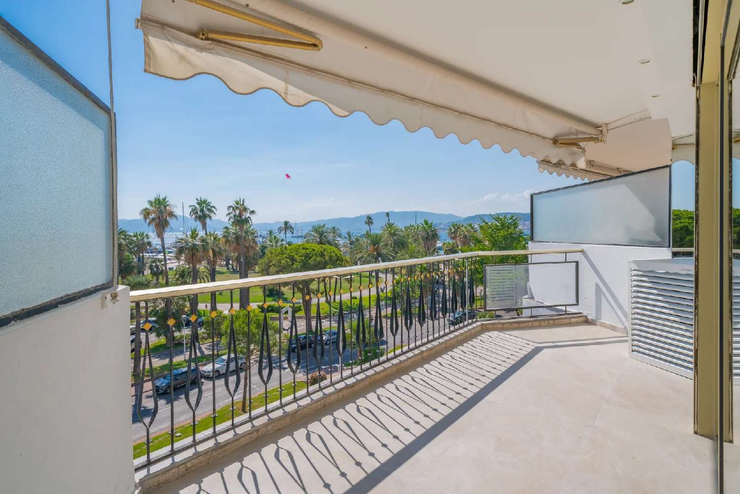  à vendre appartement Cannes Alpes-Maritimes 3