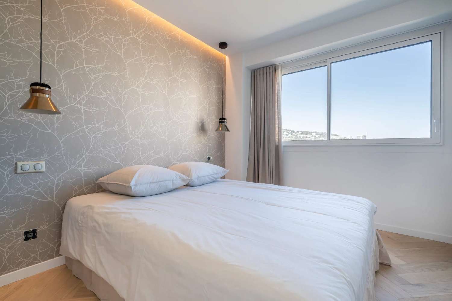  à vendre appartement Cannes Alpes-Maritimes 4