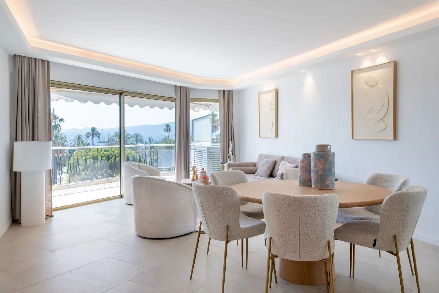  à vendre appartement Cannes Alpes-Maritimes 6