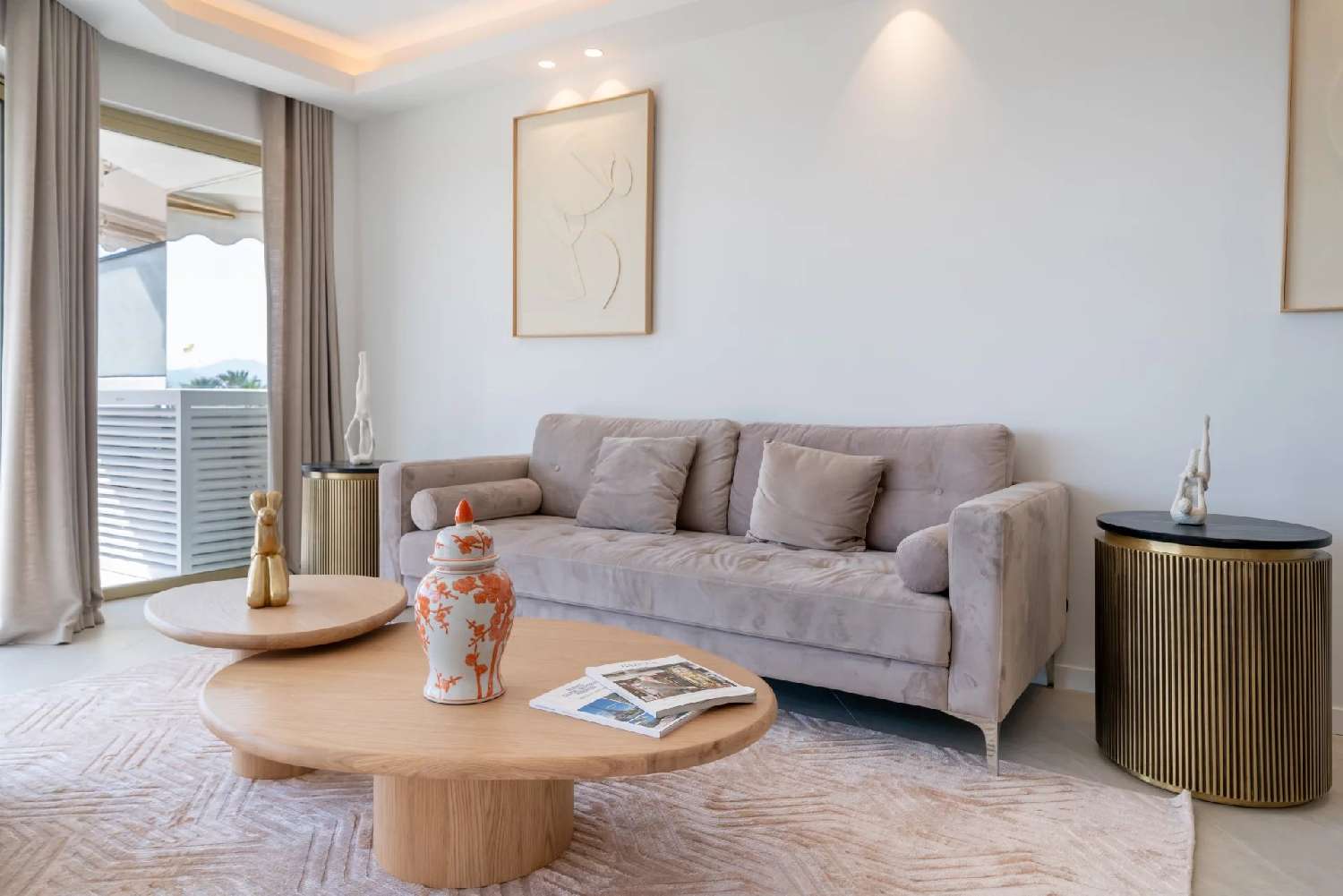  à vendre appartement Cannes Alpes-Maritimes 8