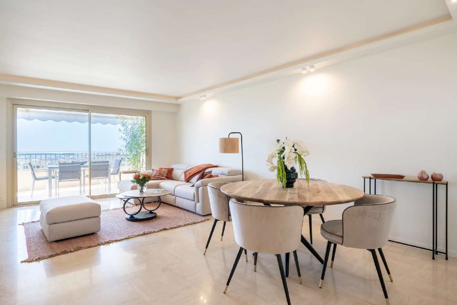  à vendre appartement Cannes Alpes-Maritimes 3