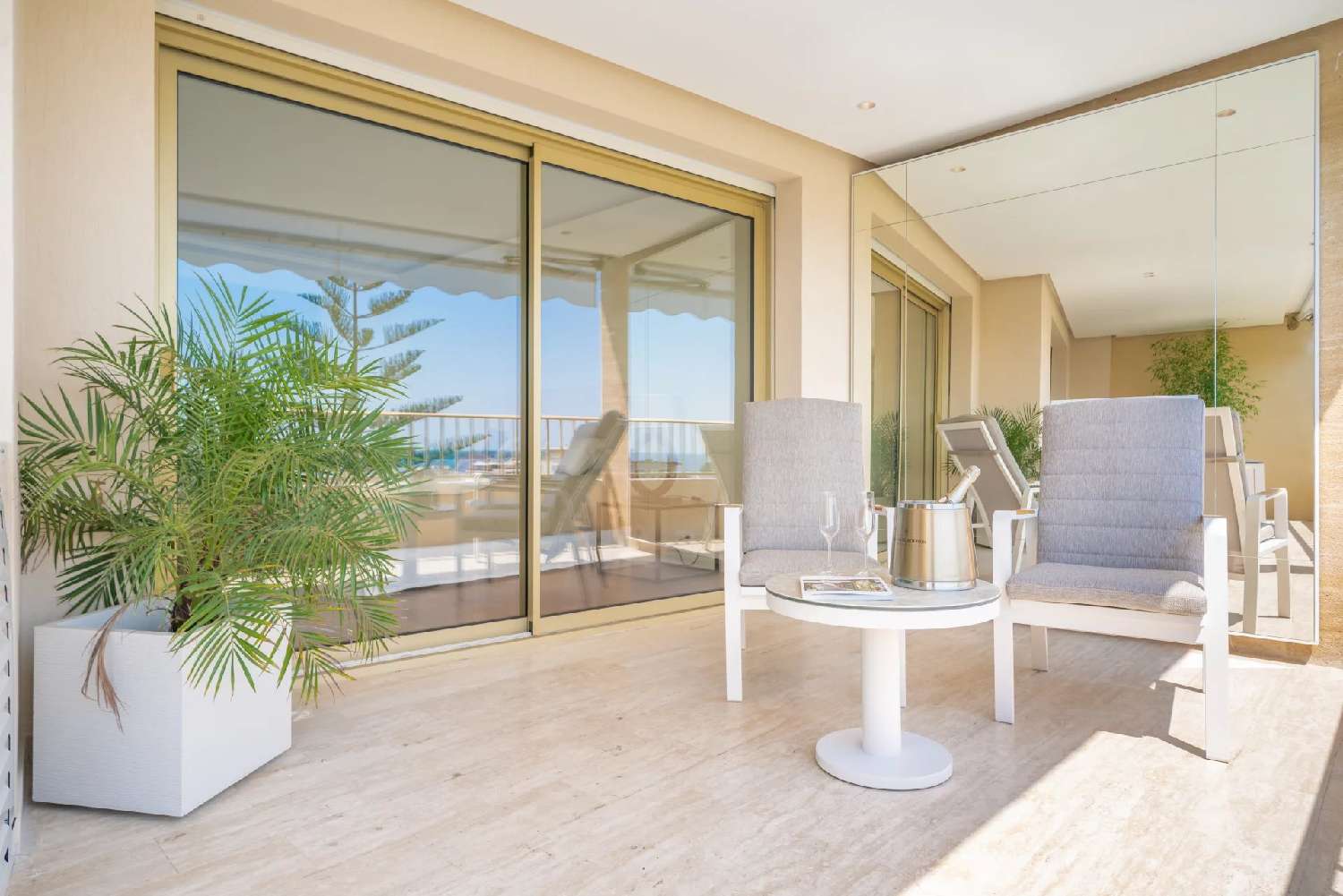  à vendre appartement Cannes Alpes-Maritimes 5