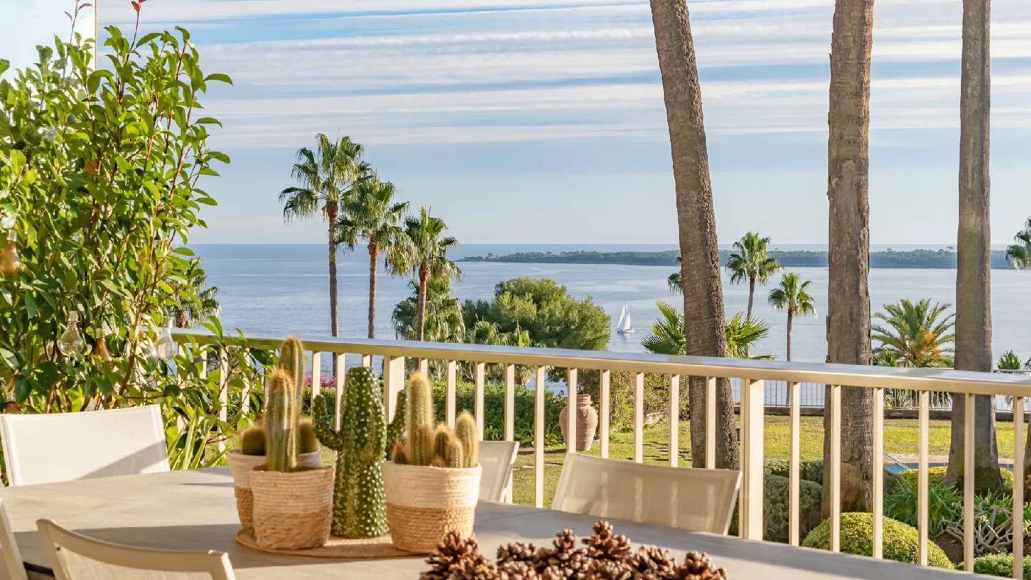  à vendre appartement Cannes Alpes-Maritimes 2