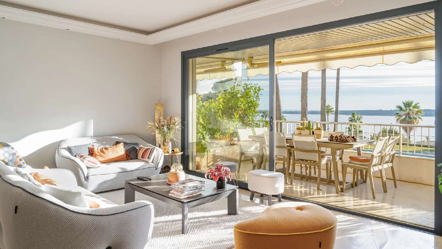  à vendre appartement Cannes Alpes-Maritimes 4
