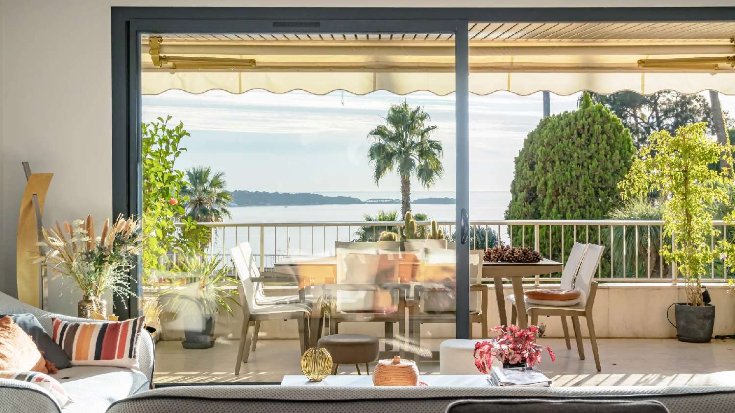  à vendre appartement Cannes Alpes-Maritimes 5