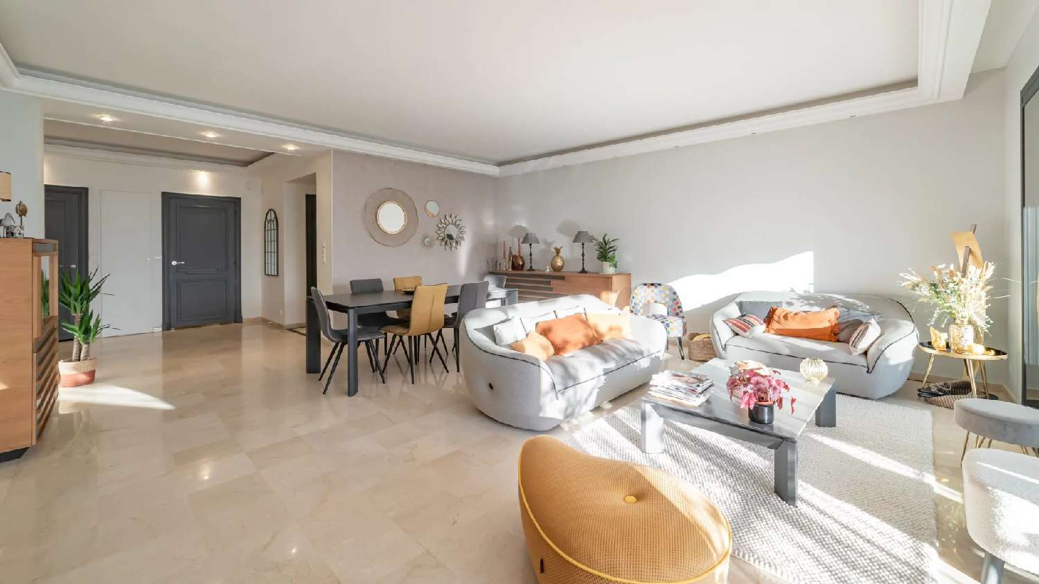  à vendre appartement Cannes Alpes-Maritimes 6