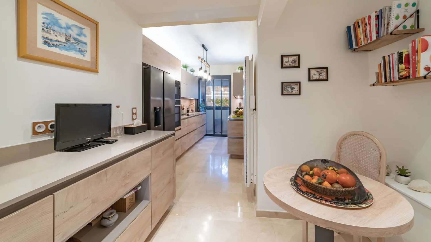  à vendre appartement Cannes Alpes-Maritimes 7