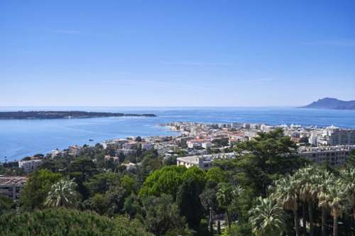 Cannes Alpes-Maritimes appartement foto 7307032