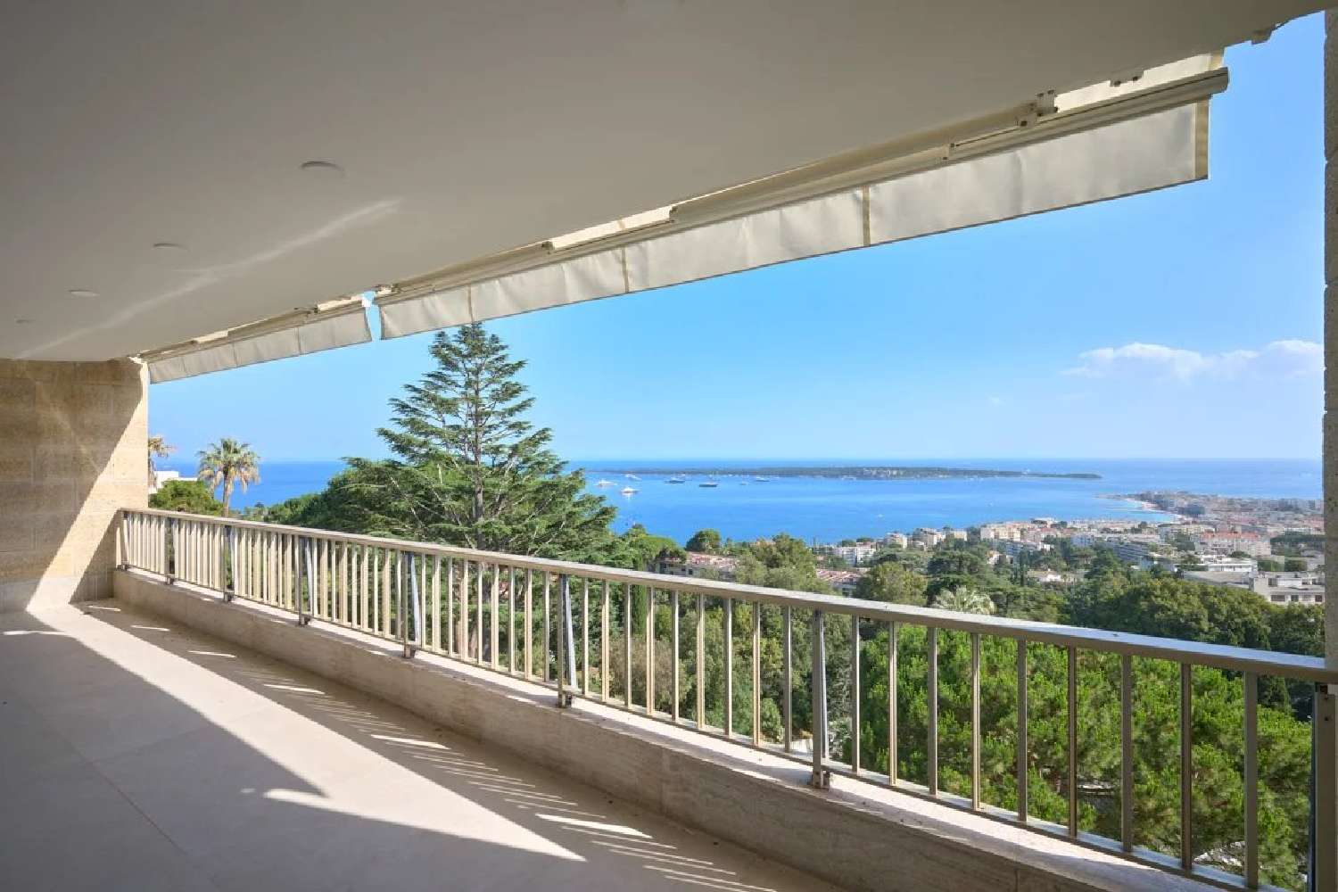  à vendre appartement Cannes Alpes-Maritimes 2