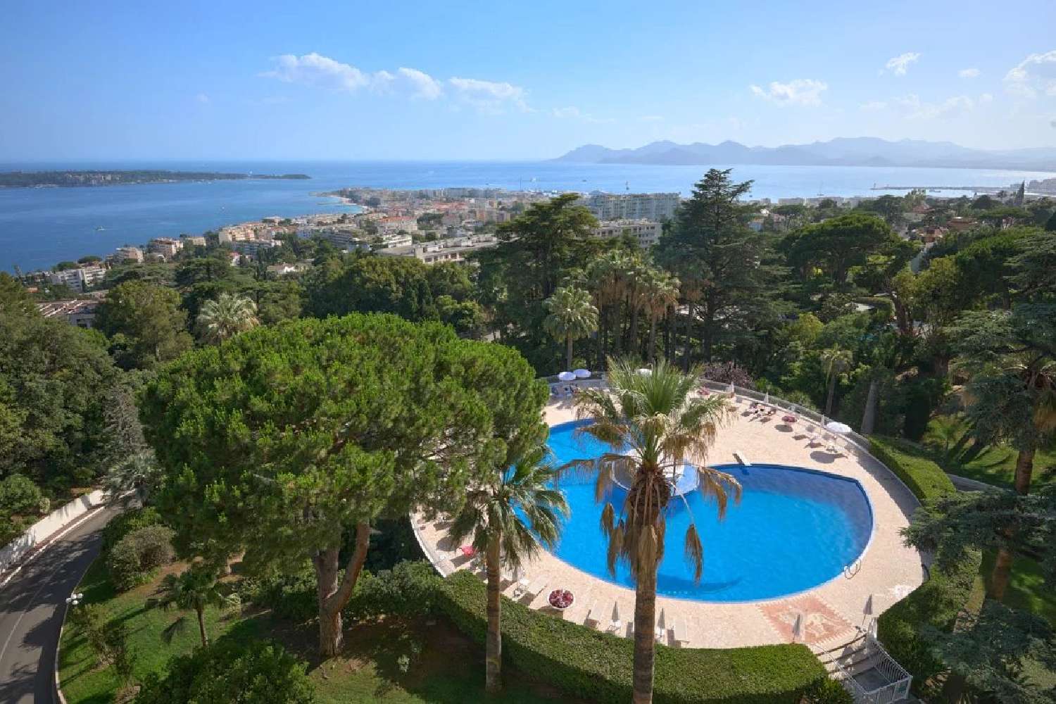  à vendre appartement Cannes Alpes-Maritimes 3