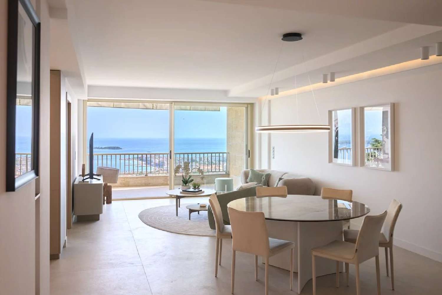 à vendre appartement Cannes Alpes-Maritimes 7