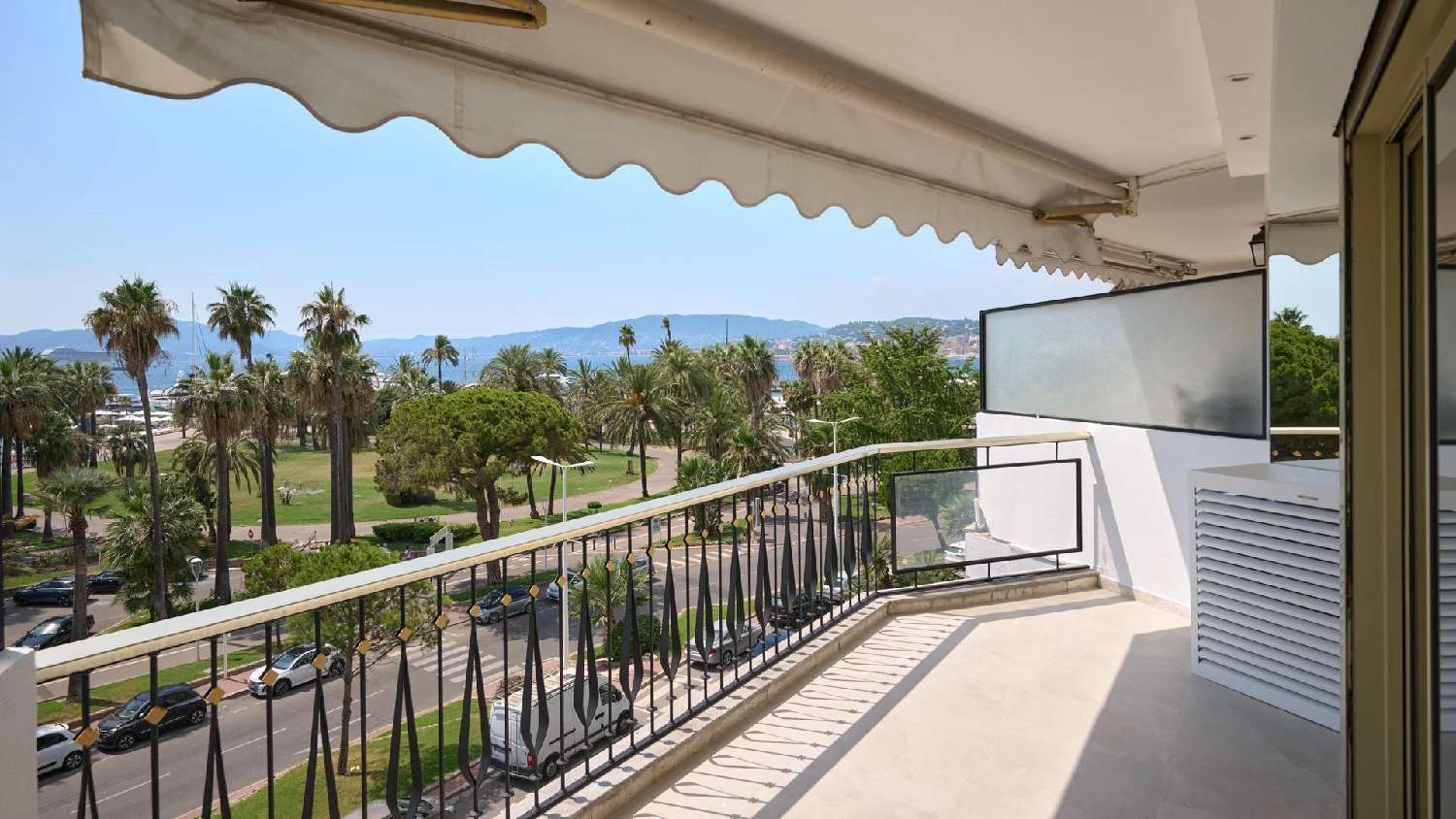  à vendre appartement Cannes Alpes-Maritimes 1