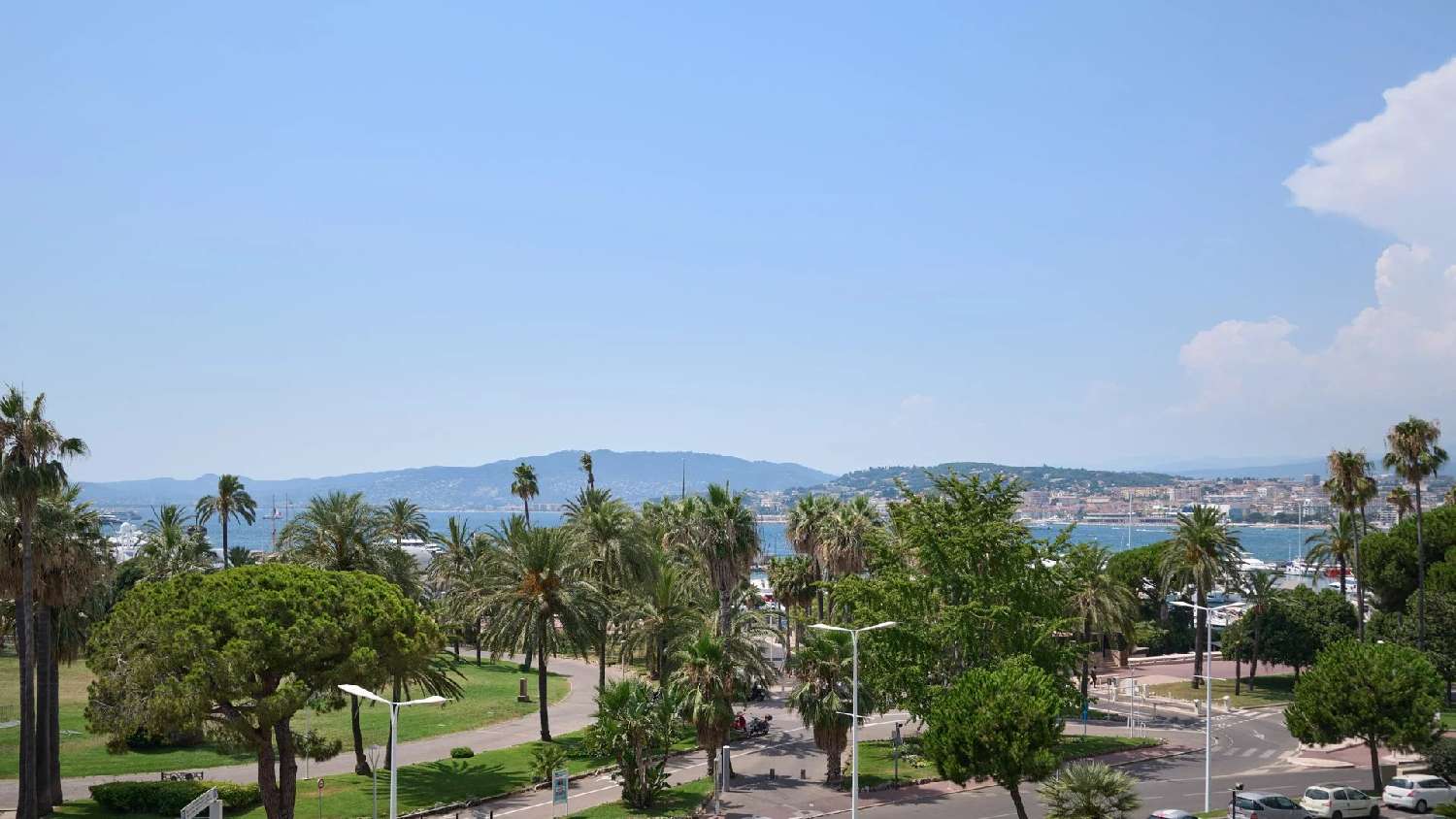  à vendre appartement Cannes Alpes-Maritimes 2