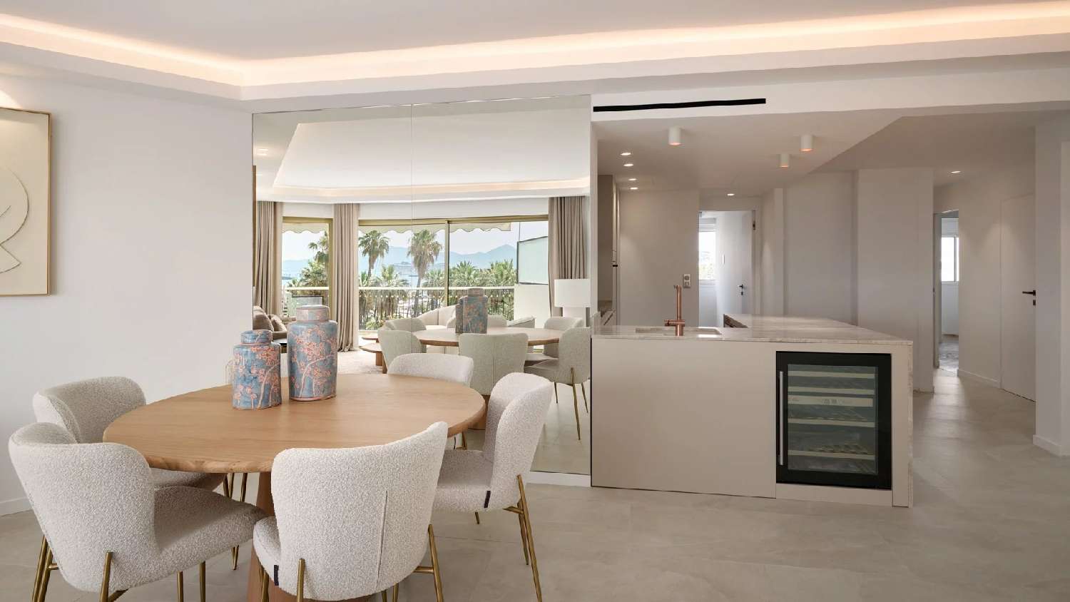  à vendre appartement Cannes Alpes-Maritimes 6