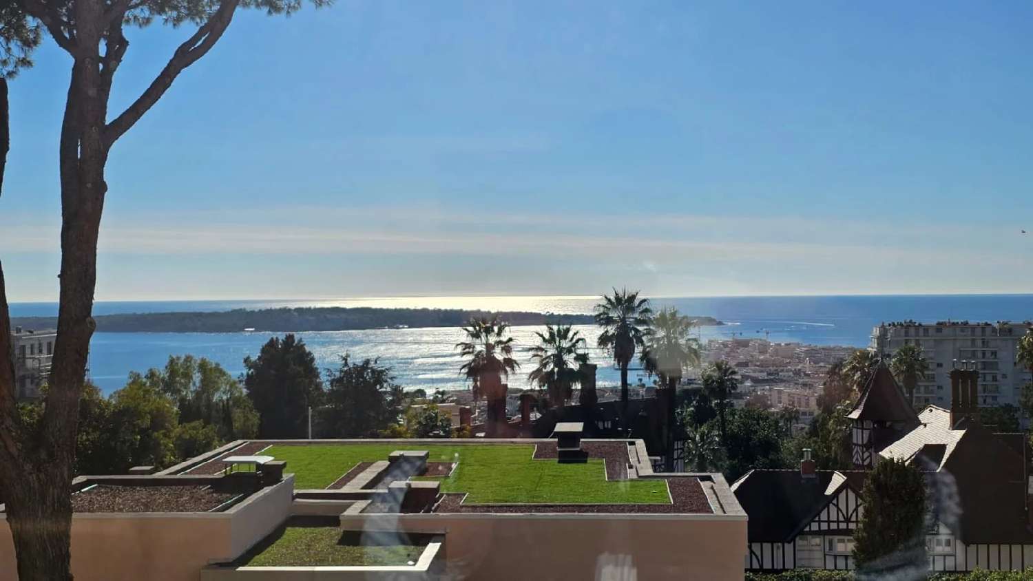  à vendre appartement Cannes Alpes-Maritimes 1
