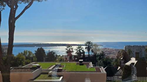 Cannes Alpes-Maritimes appartement foto 7307050