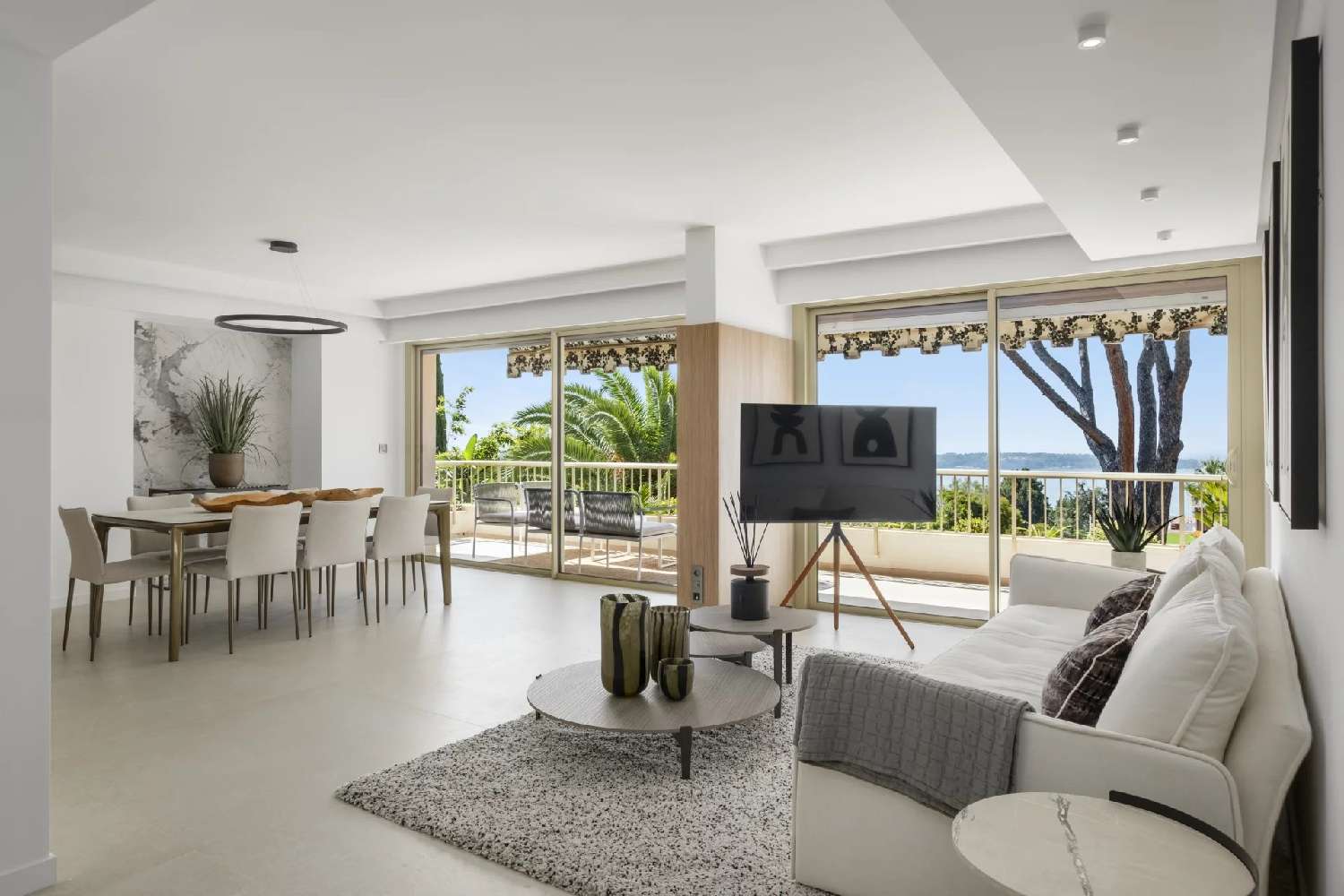  à vendre appartement Cannes Alpes-Maritimes 3