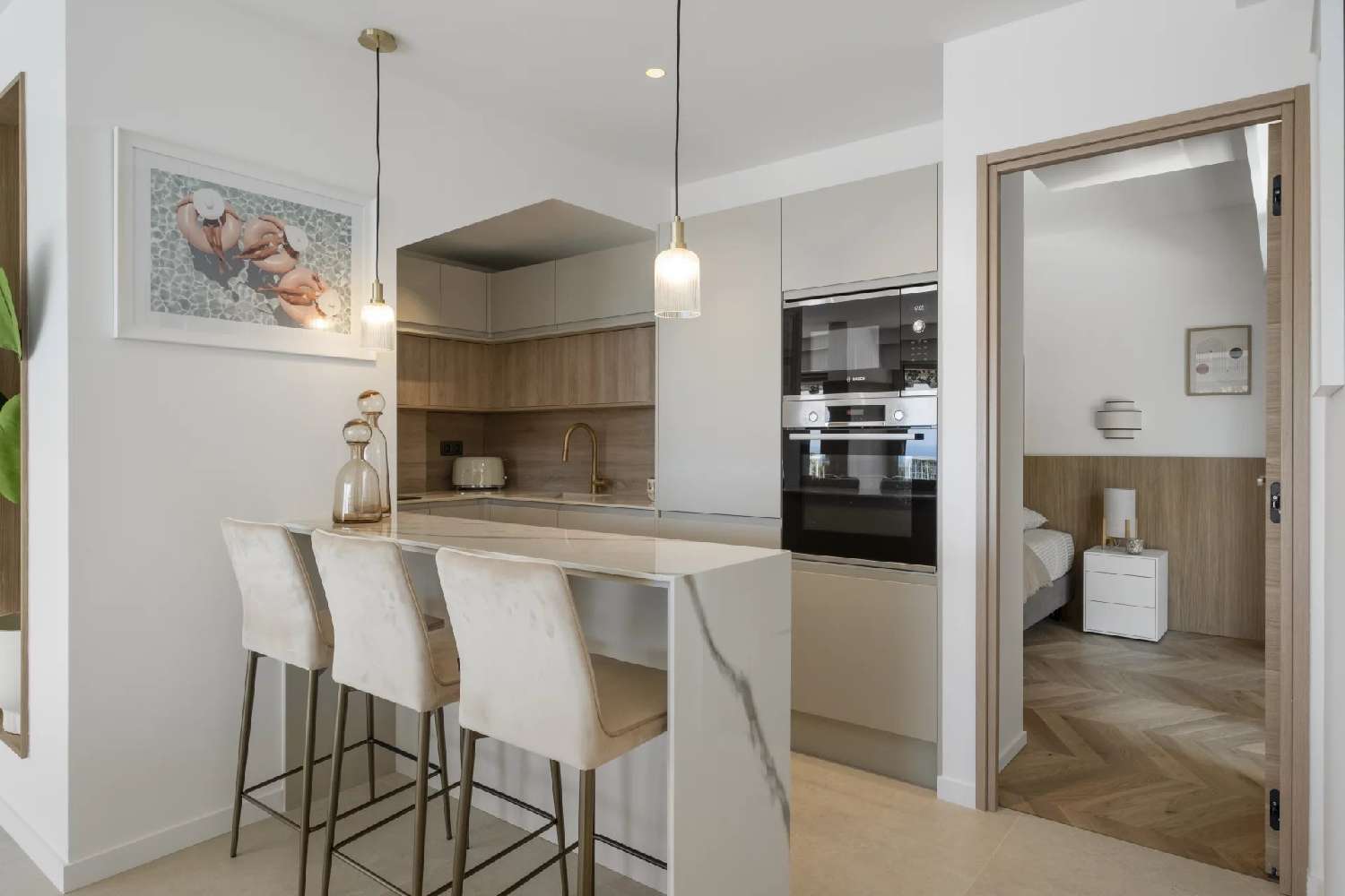  à vendre appartement Cannes Alpes-Maritimes 5