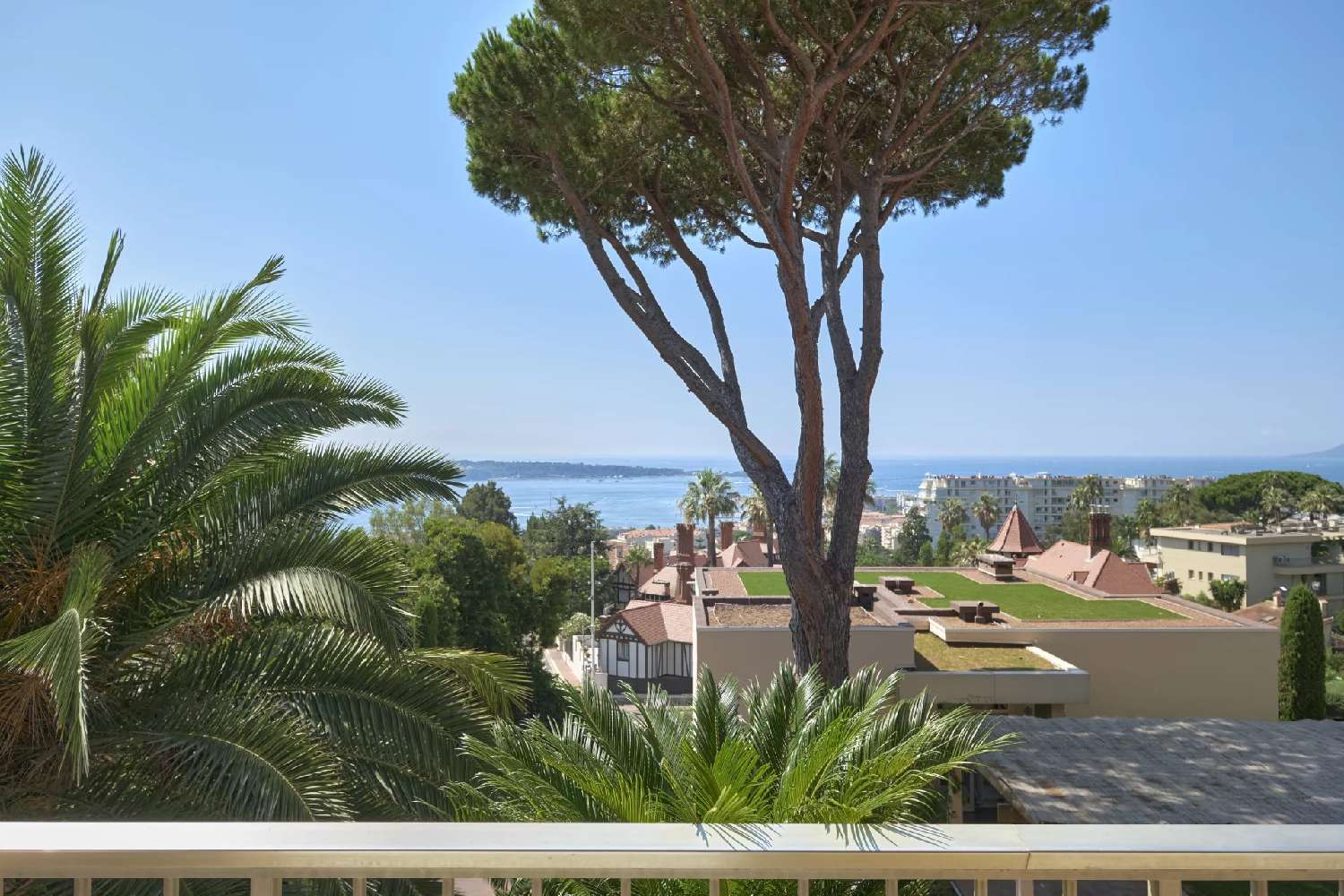  à vendre appartement Cannes Alpes-Maritimes 2