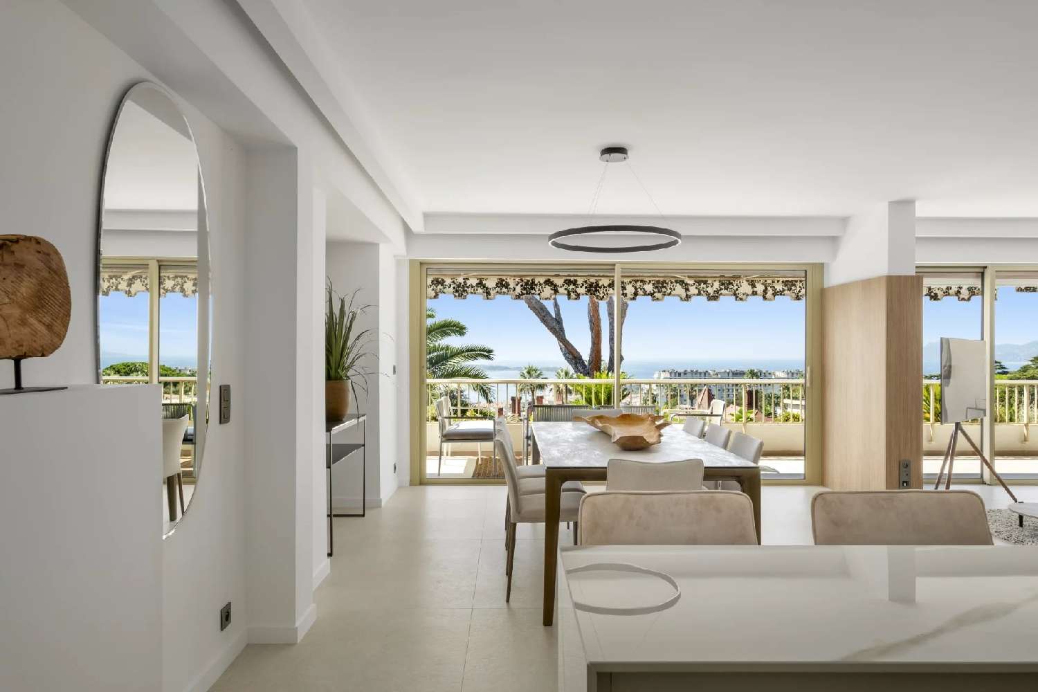  à vendre appartement Cannes Alpes-Maritimes 4