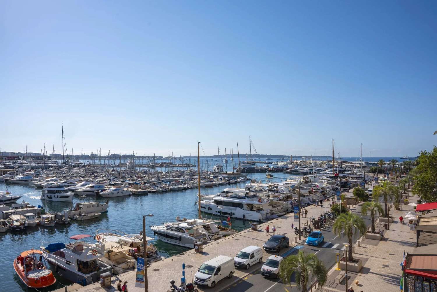 à vendre appartement Cannes Alpes-Maritimes 3