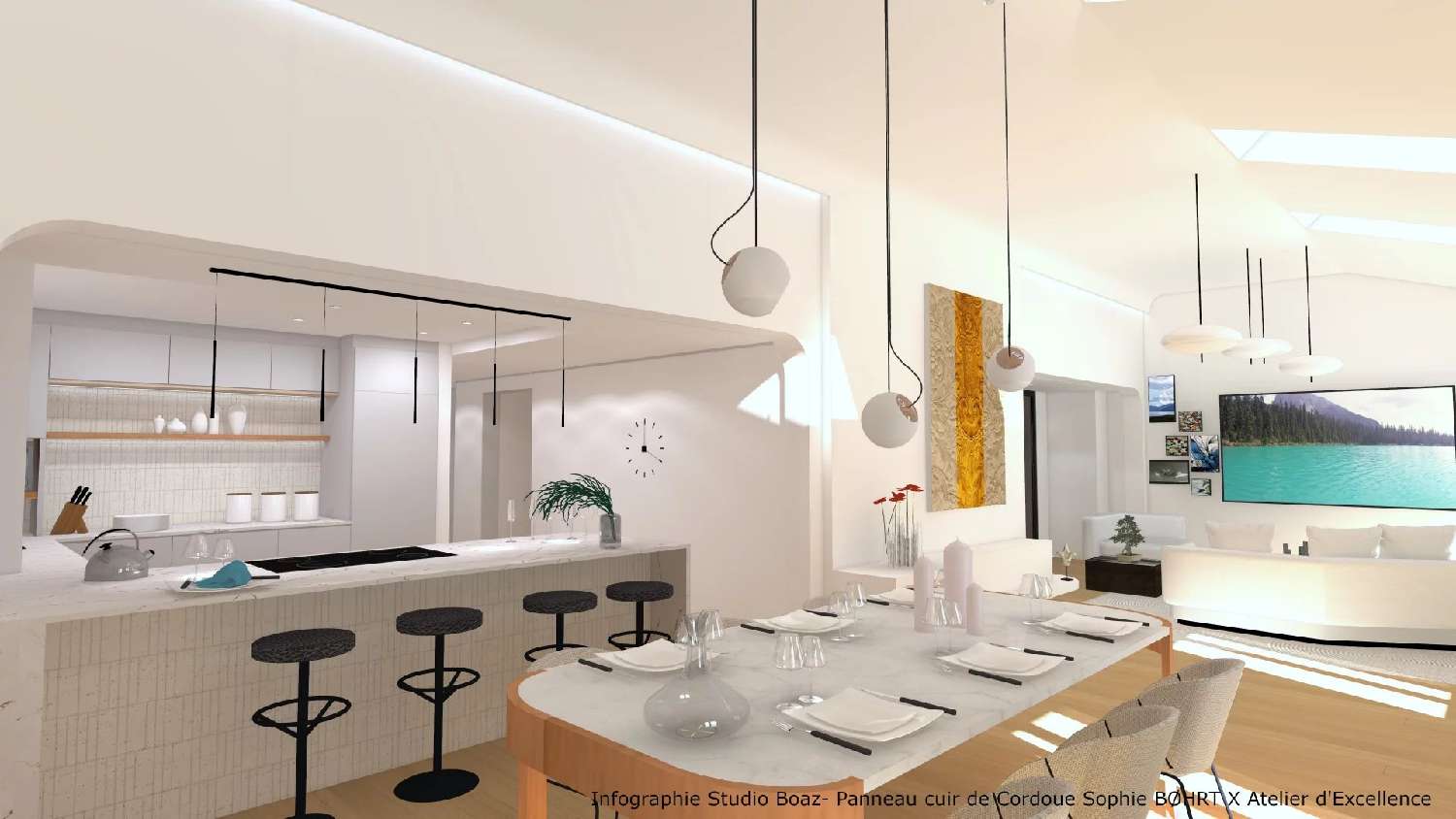 à vendre appartement Cannes Alpes-Maritimes 5