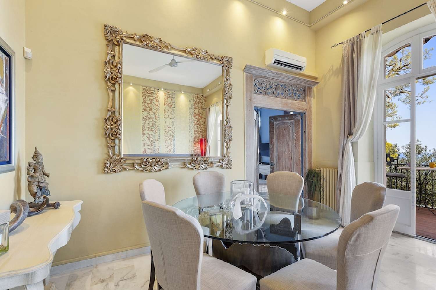 à vendre appartement Cannes Alpes-Maritimes 4