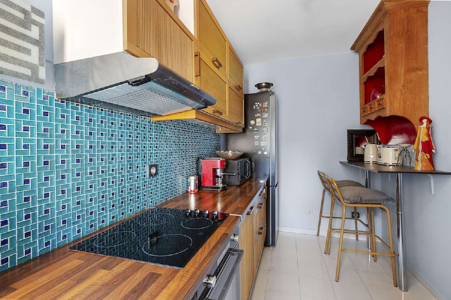 à vendre appartement Cannes Alpes-Maritimes 5