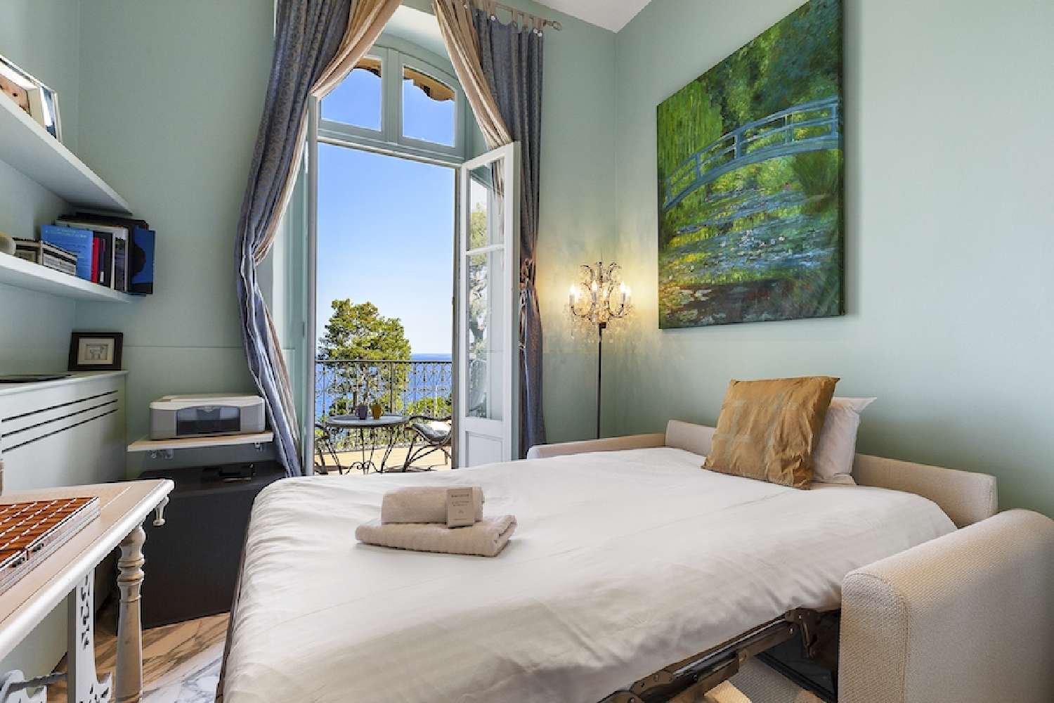 à vendre appartement Cannes Alpes-Maritimes 6