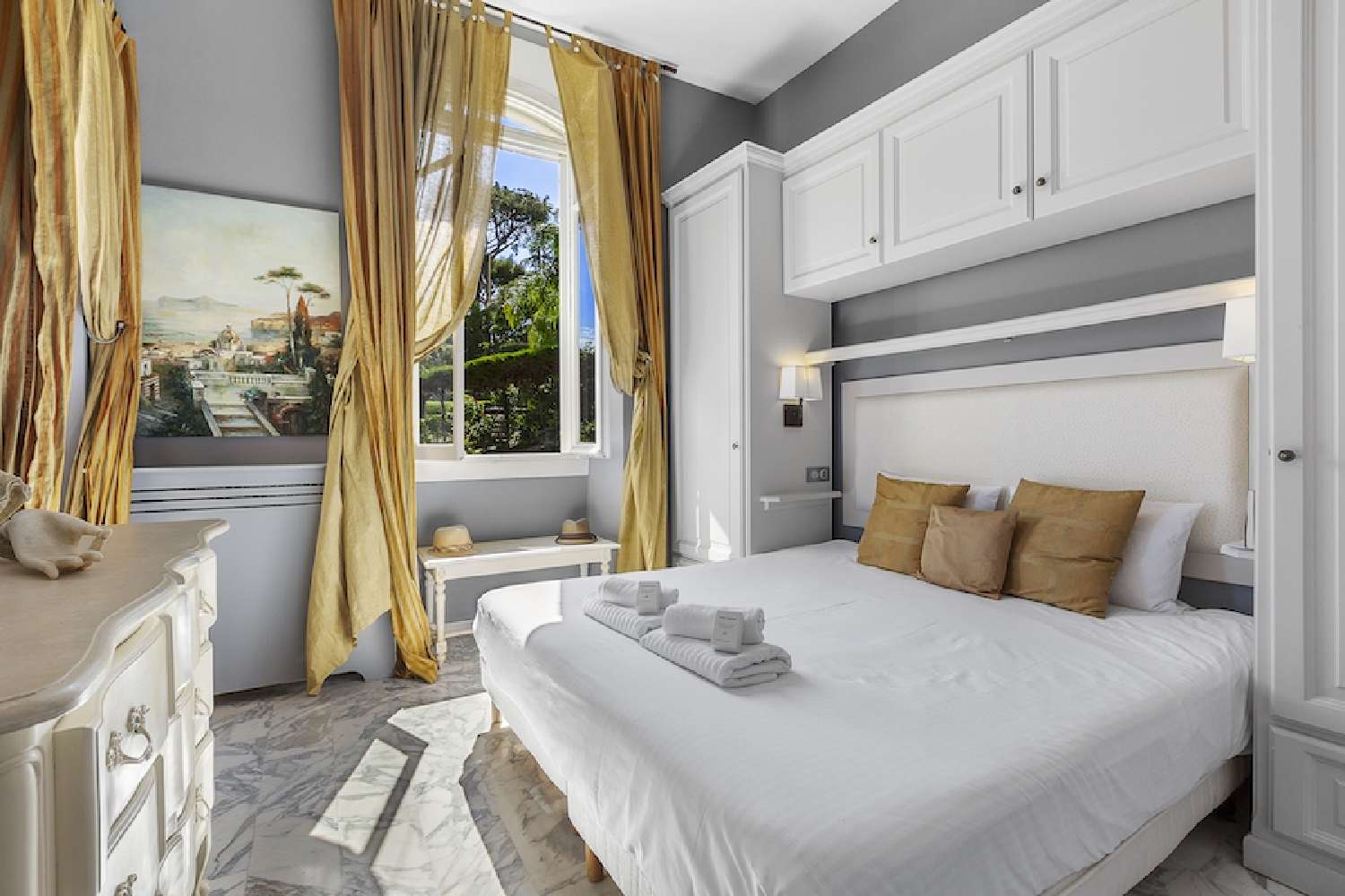 à vendre appartement Cannes Alpes-Maritimes 8