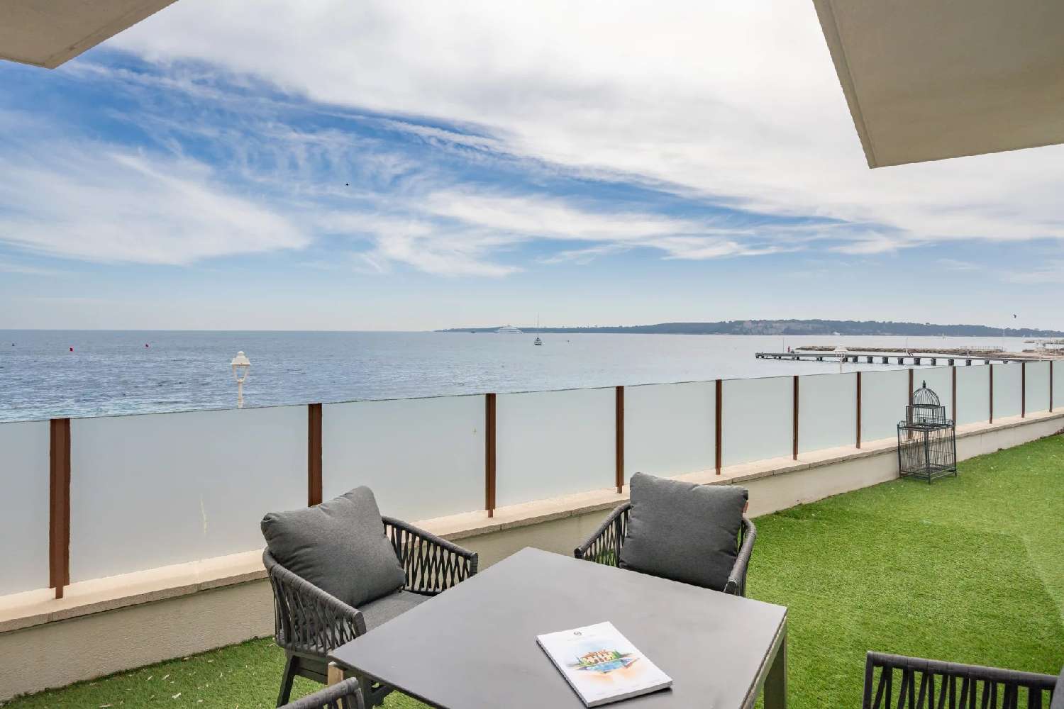  à vendre appartement Cannes Alpes-Maritimes 3