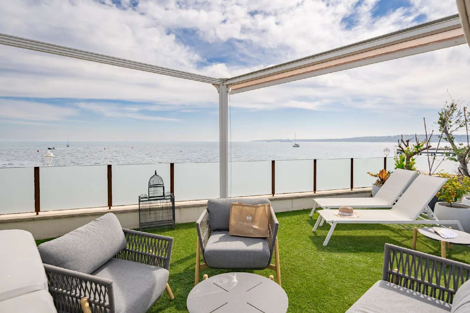  à vendre appartement Cannes Alpes-Maritimes 4