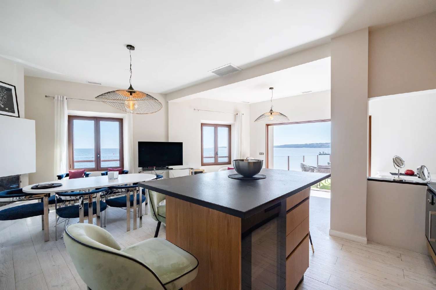  à vendre appartement Cannes Alpes-Maritimes 5