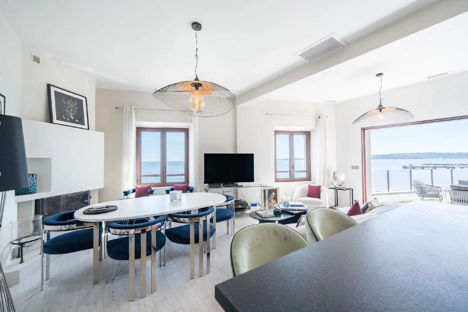  à vendre appartement Cannes Alpes-Maritimes 6