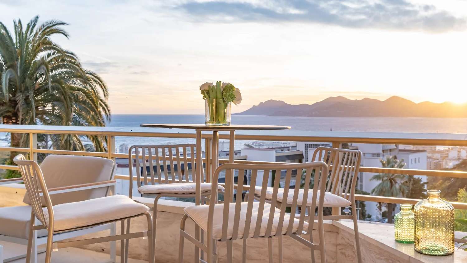 à vendre appartement Cannes Alpes-Maritimes 1