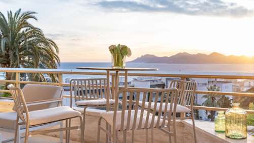 Cannes Alpes-Maritimes appartement foto 7307104