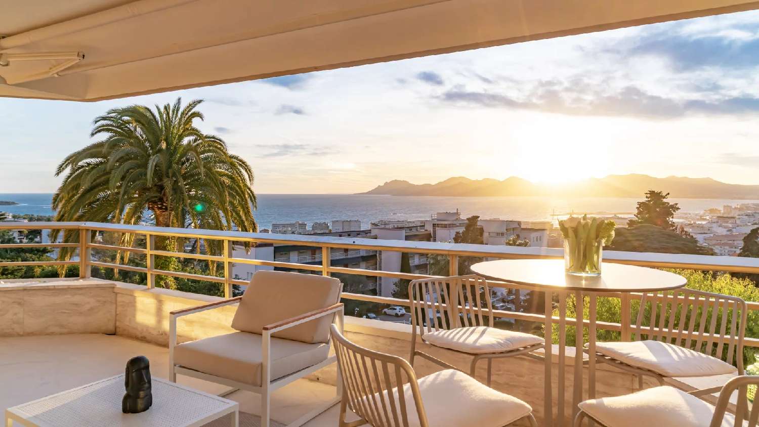 à vendre appartement Cannes Alpes-Maritimes 2