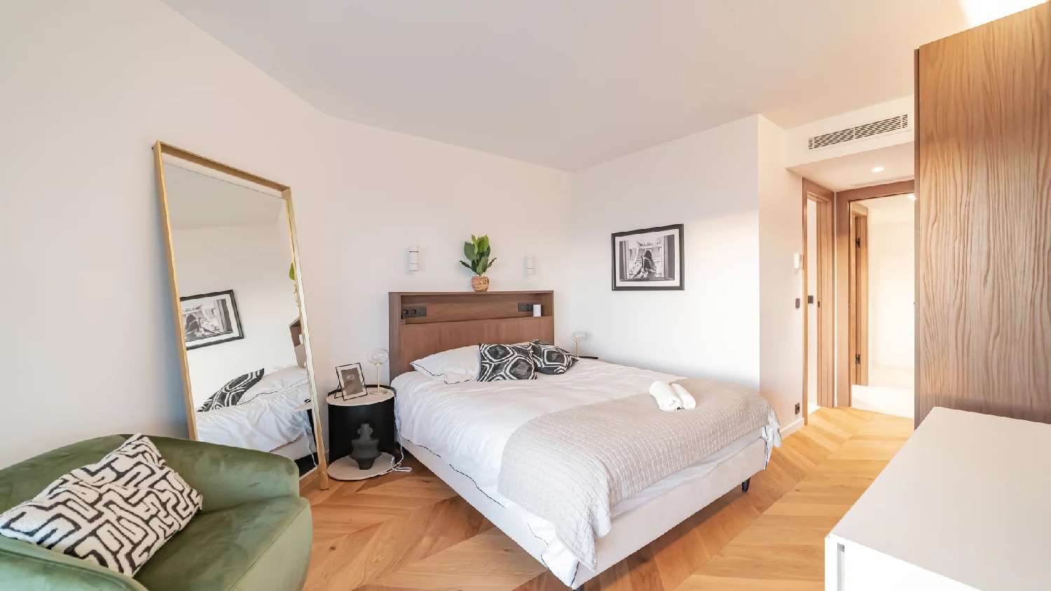 à vendre appartement Cannes Alpes-Maritimes 7