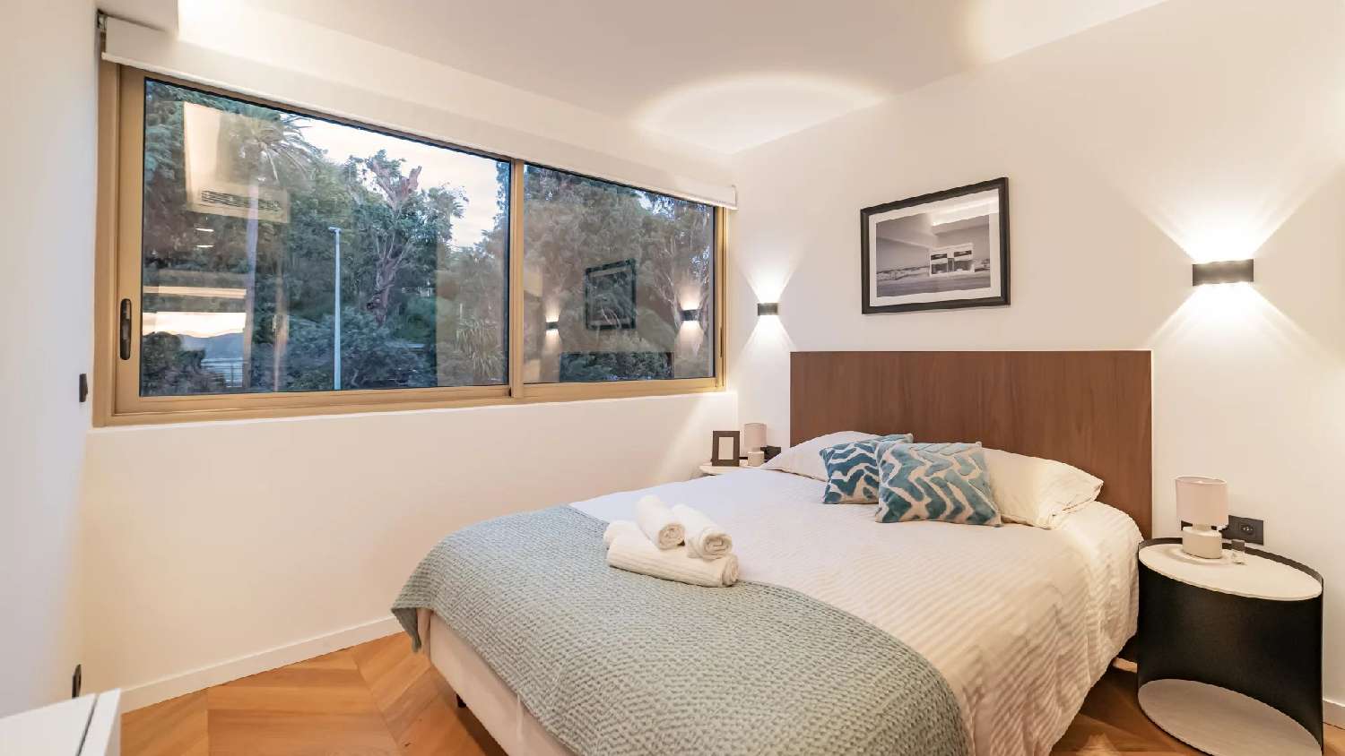 à vendre appartement Cannes Alpes-Maritimes 8