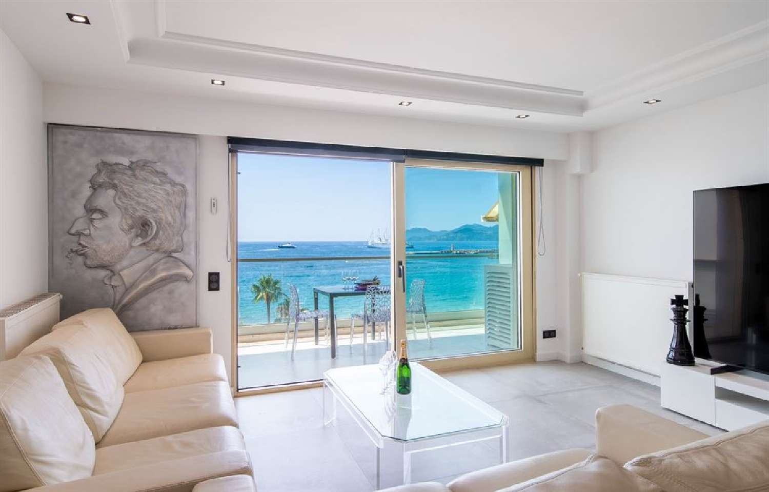  en venta apartamento Cannes Alpes-Maritimes 2