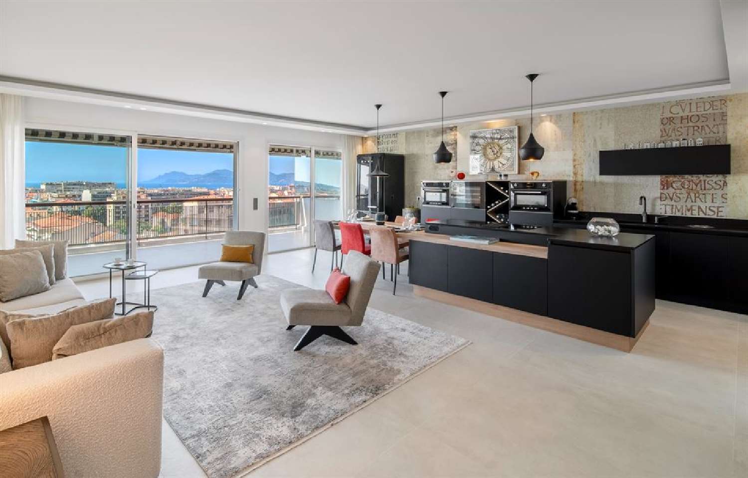  en venta apartamento Cannes Alpes-Maritimes 5
