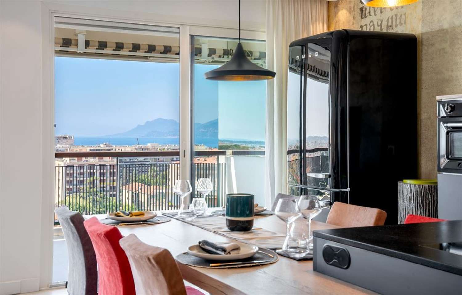  en venta apartamento Cannes Alpes-Maritimes 7