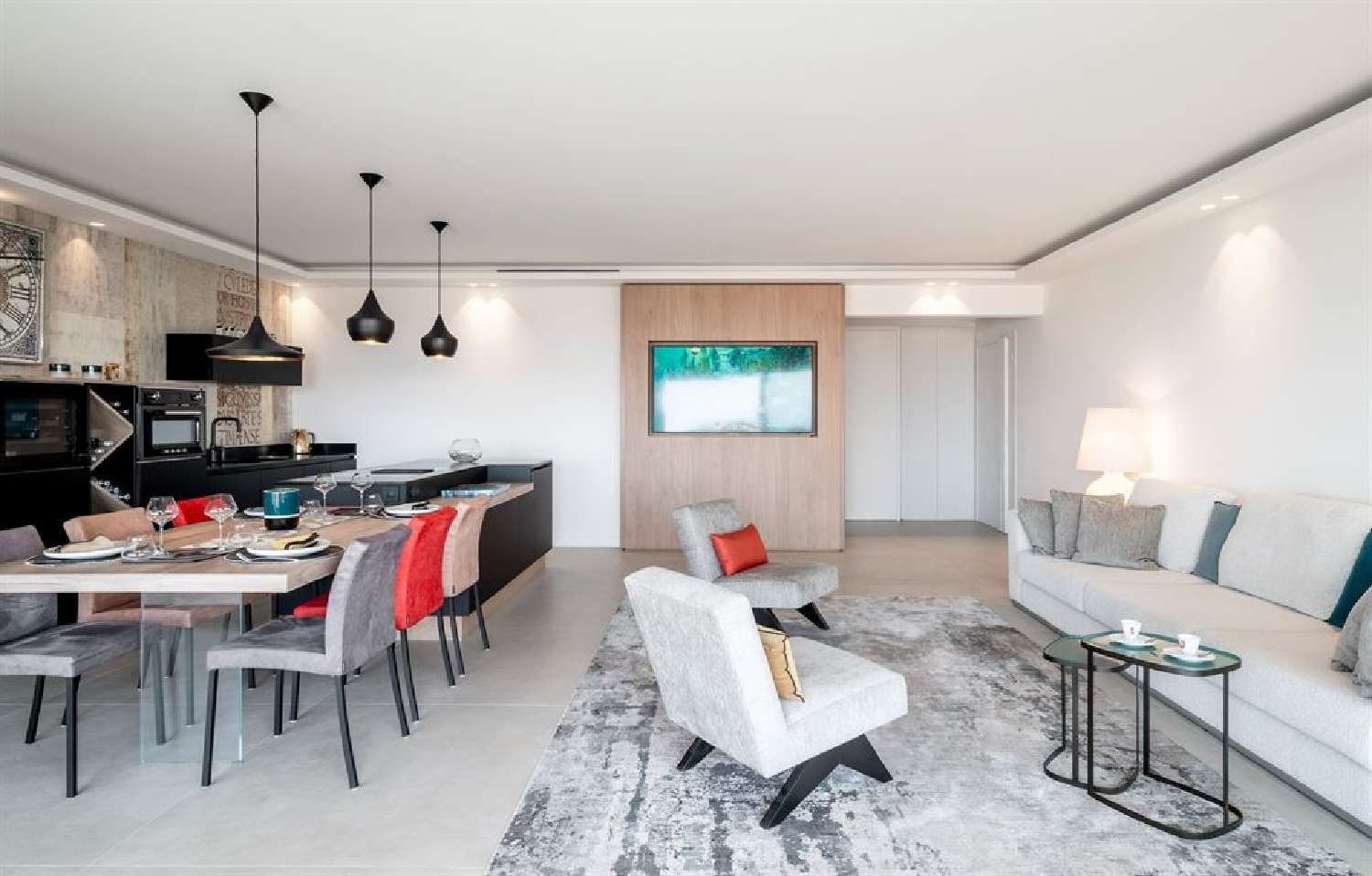  en venta apartamento Cannes Alpes-Maritimes 8