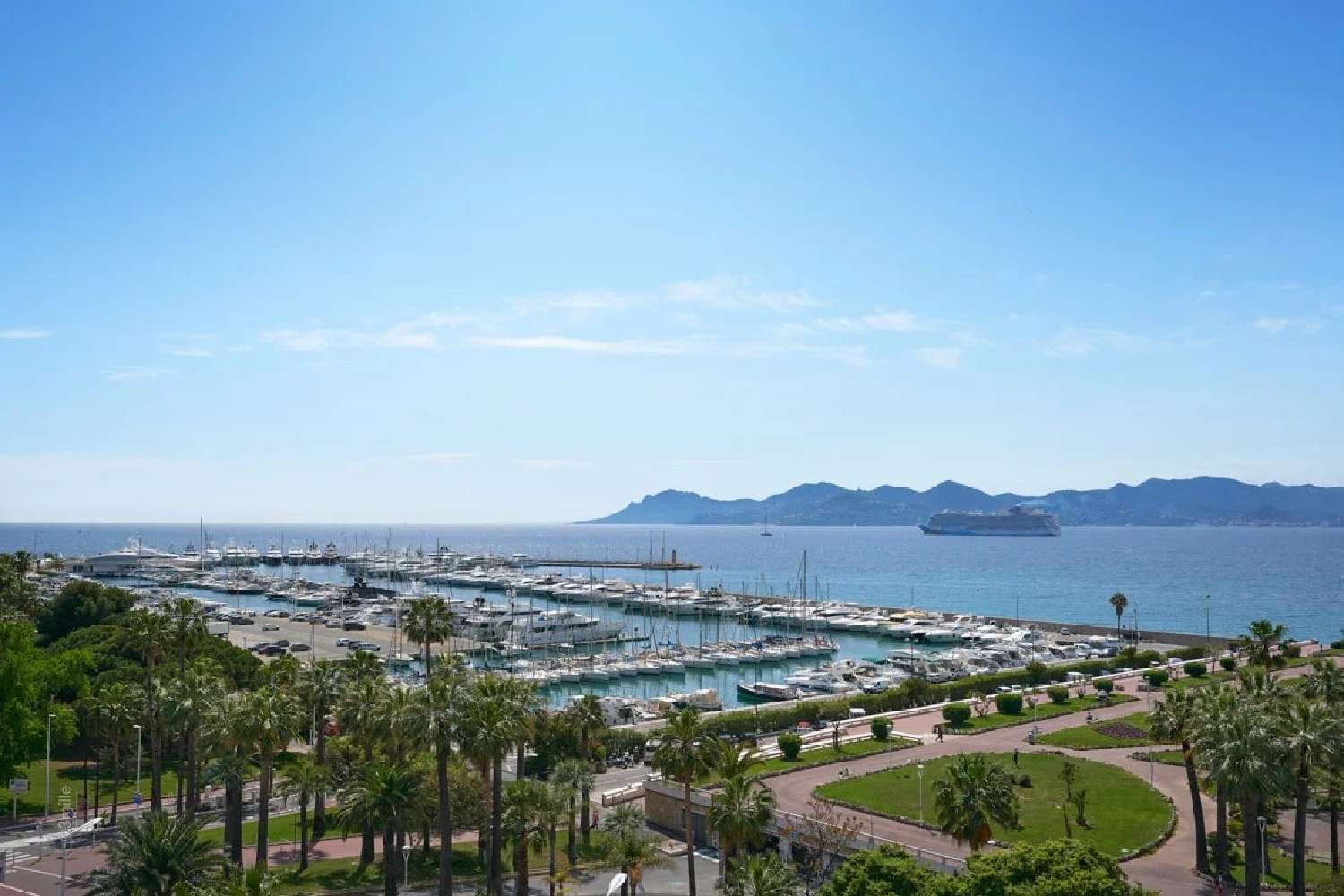  en venta apartamento Cannes Alpes-Maritimes 1