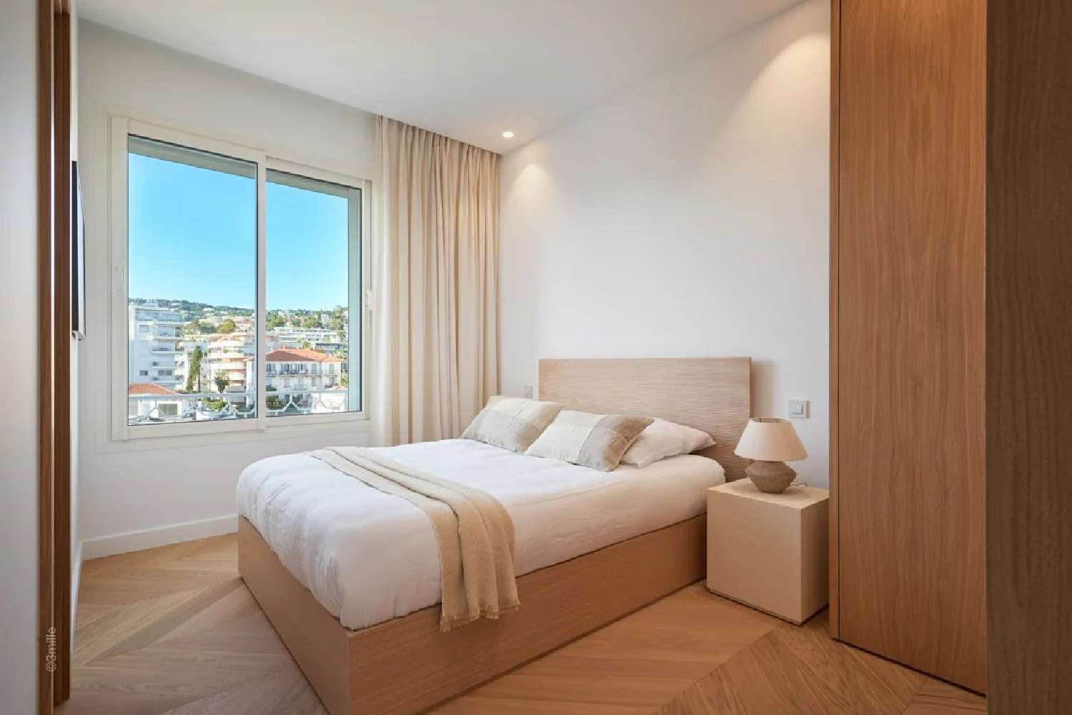  en venta apartamento Cannes Alpes-Maritimes 2