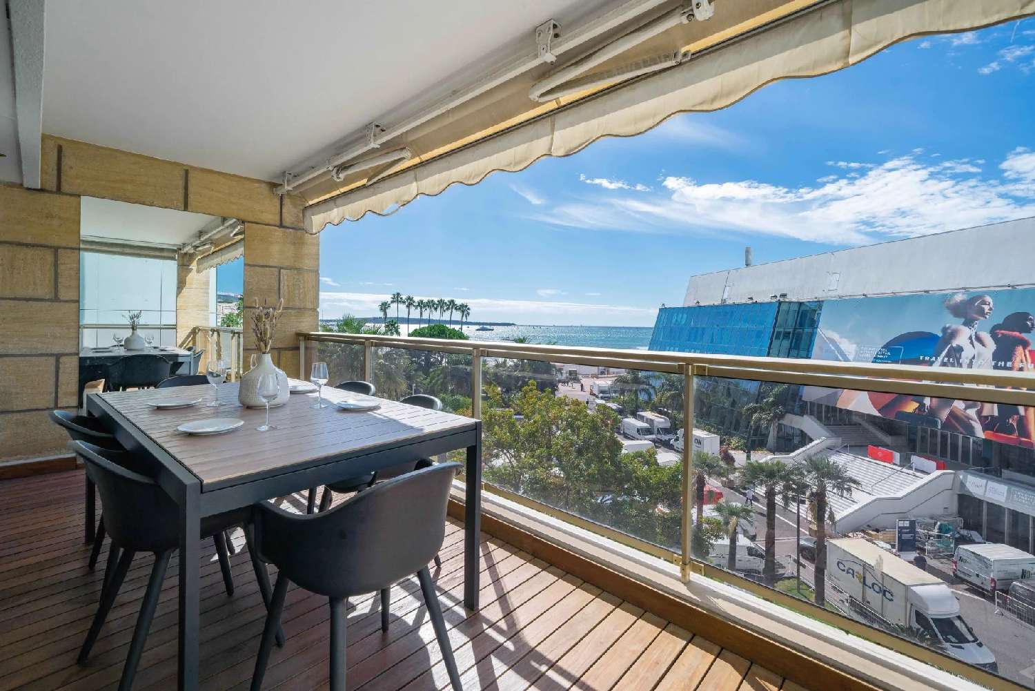  en venta apartamento Cannes Alpes-Maritimes 6
