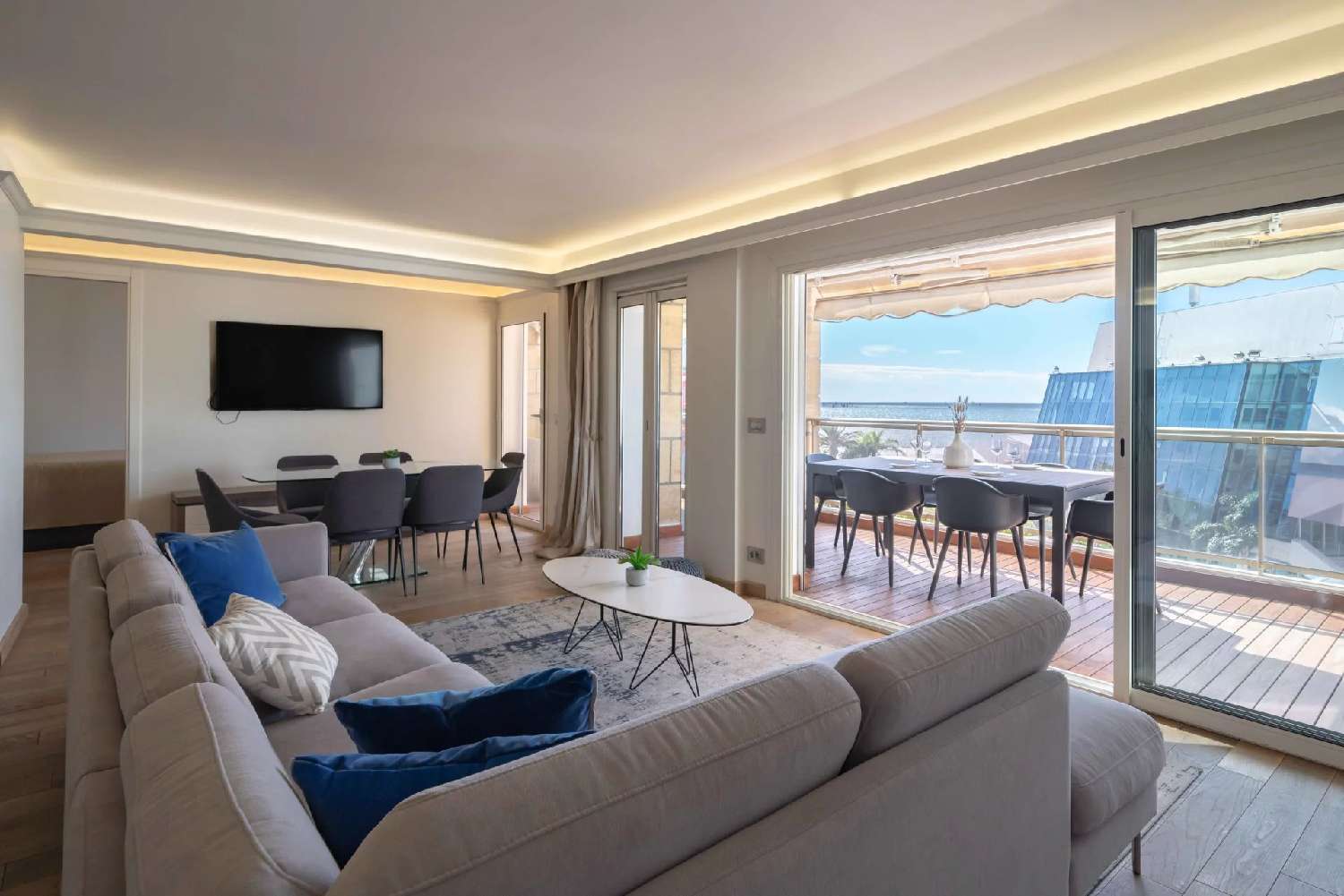  en venta apartamento Cannes Alpes-Maritimes 8